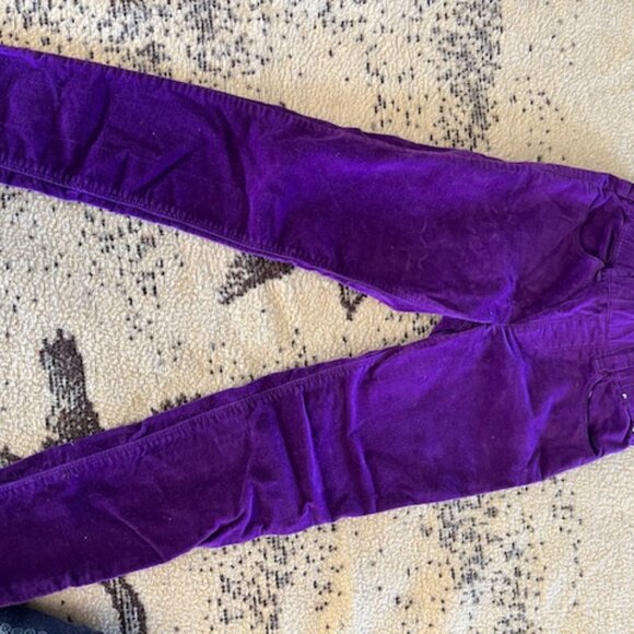 pants - Picture 3 of 6